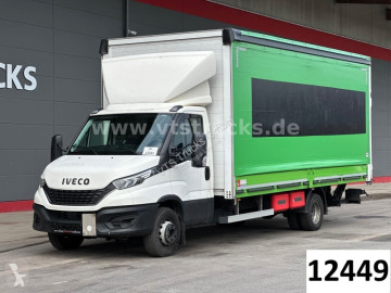 IvecoDaily