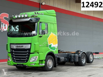 DAFXF