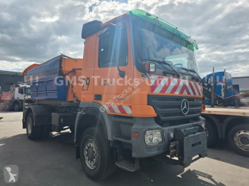 MercedesActros