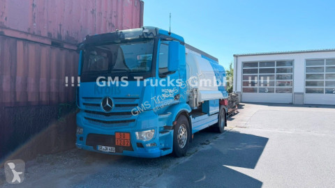MercedesActros