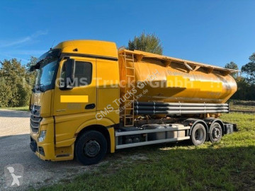 MercedesActros