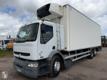 RenaultPremium