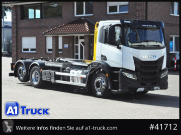 Iveco