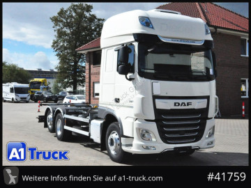 DAFXF