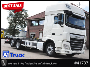 DAFXF