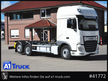 DAFXF