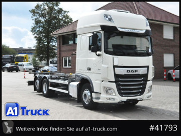 DAFXF