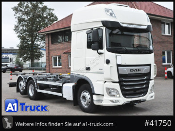 DAFXF