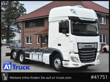 DAFXF