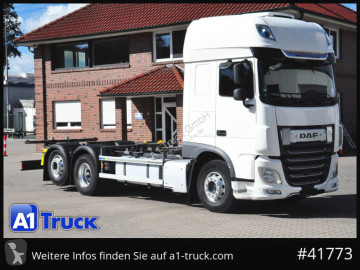 DAFXF