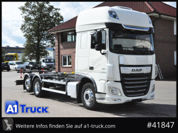 DAFXF