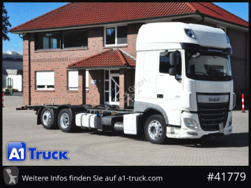 DAFXF460