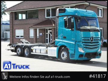 MercedesActros