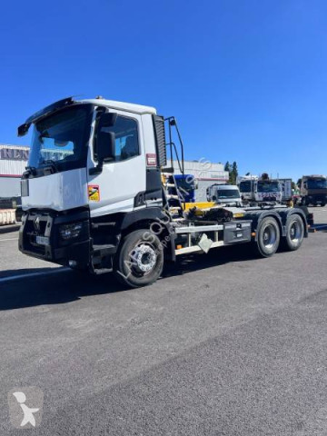 RenaultC-Series430.26 DTI 11