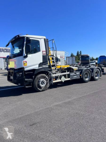 RenaultC-Series430.26 DTI 11