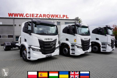 IvecoS-WAY340
