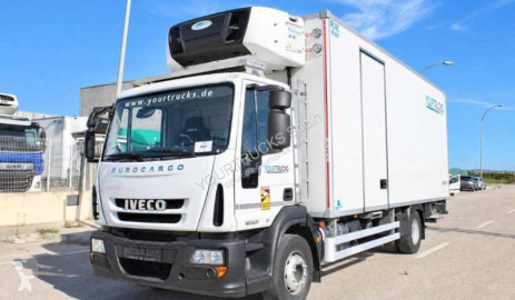 Camião Iveco Eurocargo 160 E 21