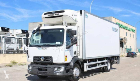 RenaultD-Series240