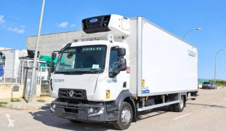 RenaultD-Series240