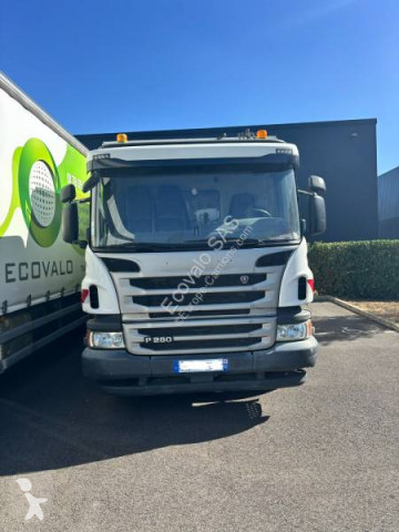 Scania P 280