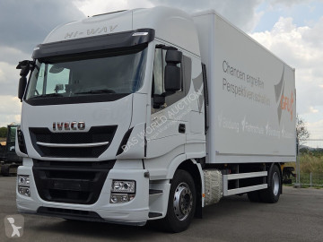 Camião Iveco