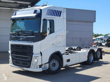 Camião Volvo