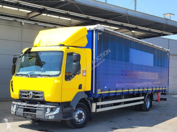 Camião Renault