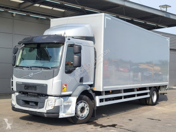 Camião Volvo