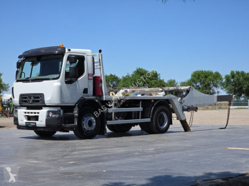 Camião Renault