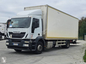 IvecoStralisAD 190 S 42 P