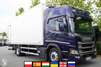 Camião Scania P 280