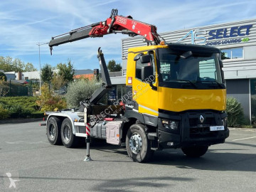 RenaultC-Series