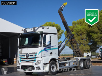 MercedesActros