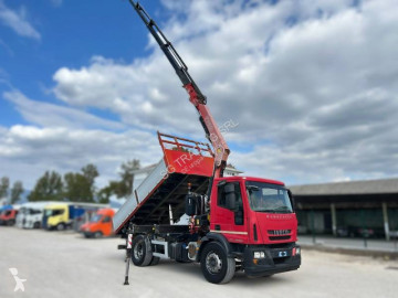 IvecoEurocargo180 E 28