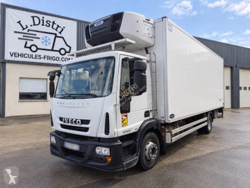 IvecoEurocargo140 E 22