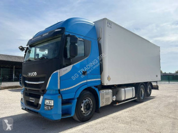 IvecoStralis510