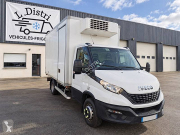 IvecoDaily
