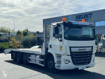 Camião DAF CF85 480