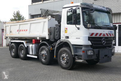 MercedesActros3241