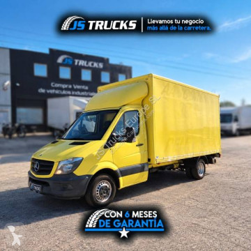 MercedesSprinter