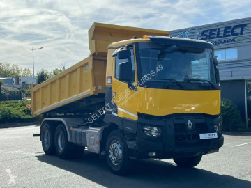 RenaultC-Series