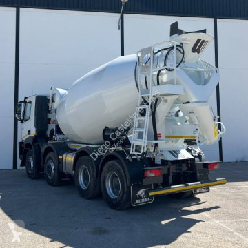 Camião Iveco X-WAY 460
