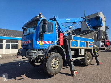 Camion nacelle Iveco