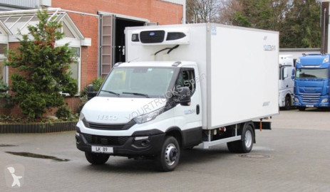 IvecoDaily
