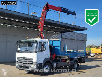 MercedesAtego