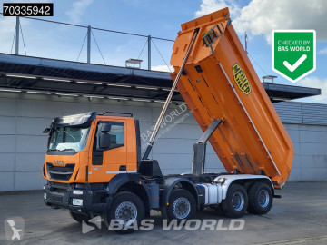 IvecoTrakker