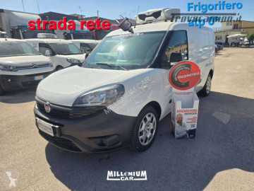Camion Fiat DOBLÒ MAXI 2021 METANO ATP