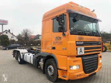 DAFXF105