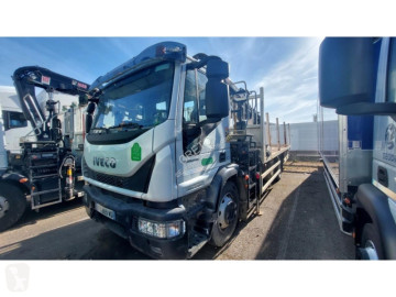 Autres camions Iveco