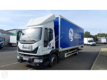Autres camions Iveco